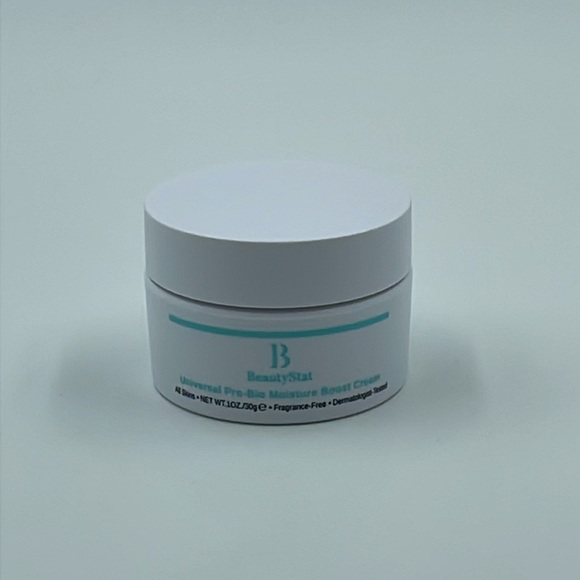 BeautyStat Universal Pro-Bio Moisture Boost Cream (NWT) - Picture 2 of 6